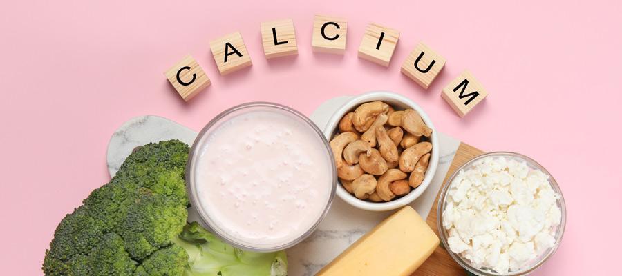 Pourquoi vous avez besoin de Calcium après une intervention bariatrique