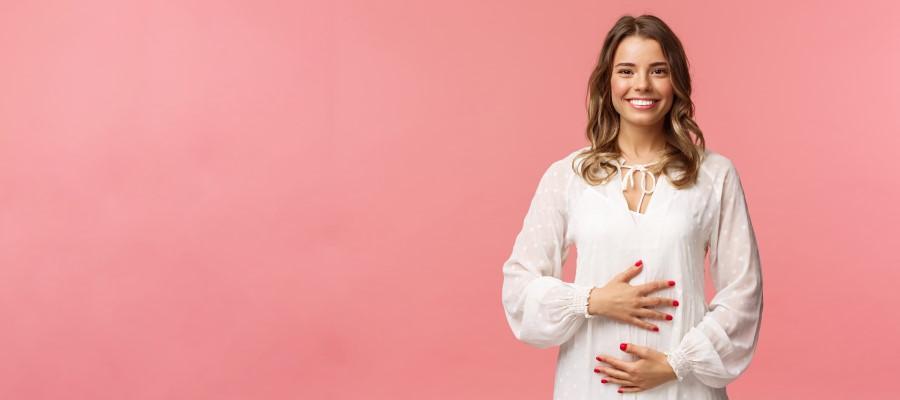 Tombez  enceinte après une réduction gastrique 